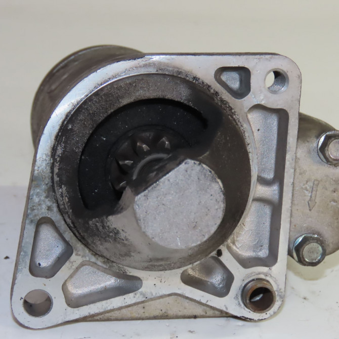 Démarreur occasion  Fiat PANDA (169_) 1.1 (169.axa1a) (2003)   51890631  3