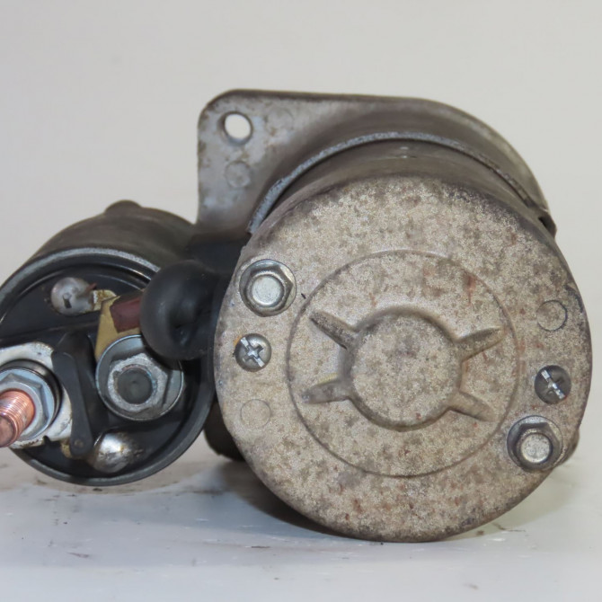 Démarreur occasion  Fiat PANDA (169_) 1.1 (169.axa1a) (2003)   51890631  4