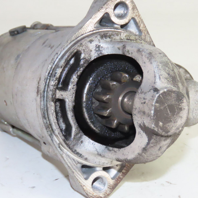 Démarreur occasion  Hyundai SANTA FÉ III (DM, DMA) 2.2 crdi 4wd (2012-2015)   361002F050  4