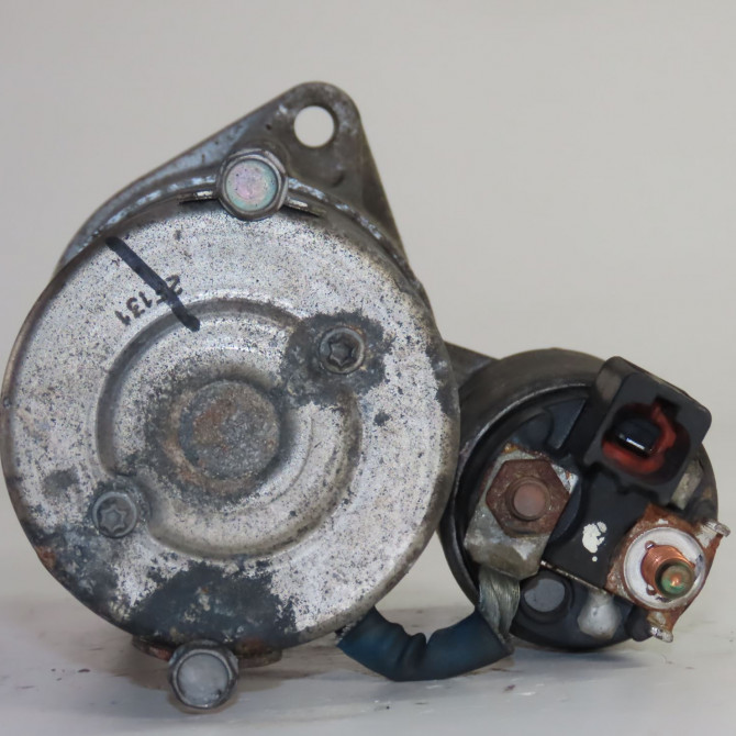 Démarreur occasion  Hyundai SANTA FÉ III (DM, DMA) 2.2 crdi 4wd (2012-2015)   361002F050  5