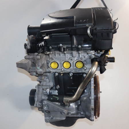 Moteur essence occasion  Toyota AYGO (_B1_) 1.0 (kgb10_) (2005-2014) 5 portes   1KR-FE-0Q011 