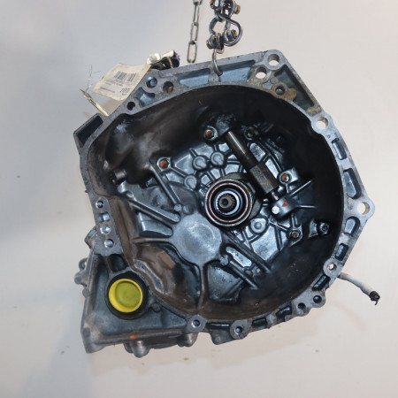 Boîte à vitesse mecanique occasion  Toyota AYGO (_B1_) 1.0 (kgb10_) (2005-2014) 5 portes   20TT02 