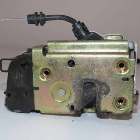 Serrure porte ard occasion  Citroën C3 I (FC_, FN_) 1.4 hdi (2003-2011) 5 portes   9138K4 