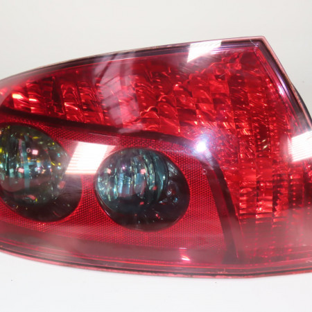 Feu arrière gauche occasion  Peugeot 407 (6D_) 1.6 hdi 110 (6d9hzc, 6d9hyc) (2004-2010)   6350GC 