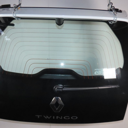 Glace hayon occasion  Renault TWINGO III (BCM_, BCA_) 0.9 tce 90 (2014) 5 portes   903005552R 