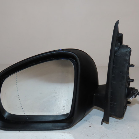 Retroviseur exterieur gauche occasion  Renault TWINGO III (BCM_, BCA_) 1.0 sce 70 (2014) 5 portes   963024460R 