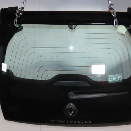 Glace hayon occasion  Renault TWINGO III (BCM_, BCA_) 1.0 sce 70 (2014) 5 portes   903005552R 