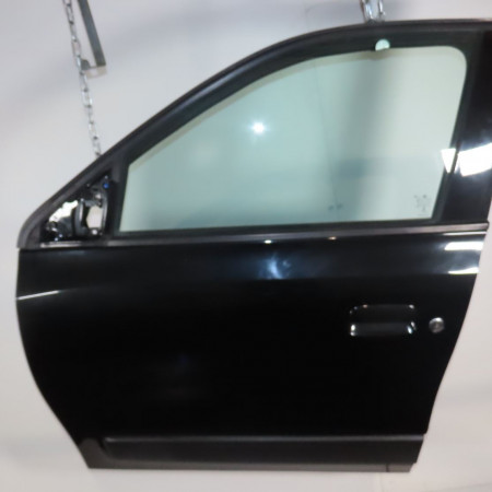 Porte avant gauche occasion  Renault TWINGO III (BCM_, BCA_) 1.0 sce 70 (2014) 5 portes   801011879R 