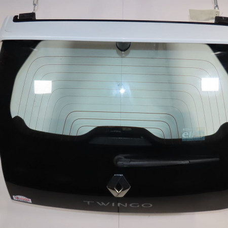 Glace hayon occasion  Renault TWINGO III (BCM_, BCA_) 1.0 sce 70 (2014) 5 portes   903005552R 