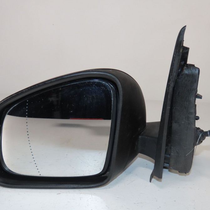 Retroviseur exterieur gauche occasion  Renault TWINGO III (BCM_, BCA_) 1.0 sce 70 (2014) 5 portes   963024460R  1