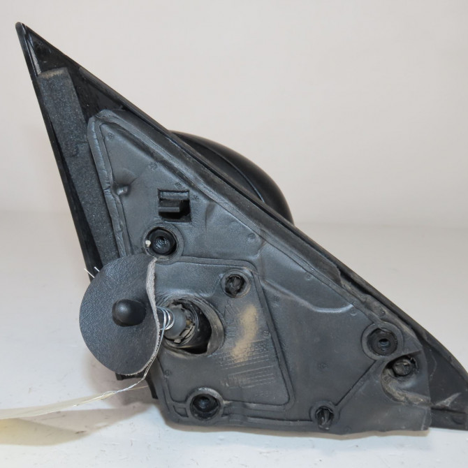 Retroviseur exterieur gauche occasion  Renault TWINGO III (BCM_, BCA_) 1.0 sce 70 (2014) 5 portes   963024460R  2