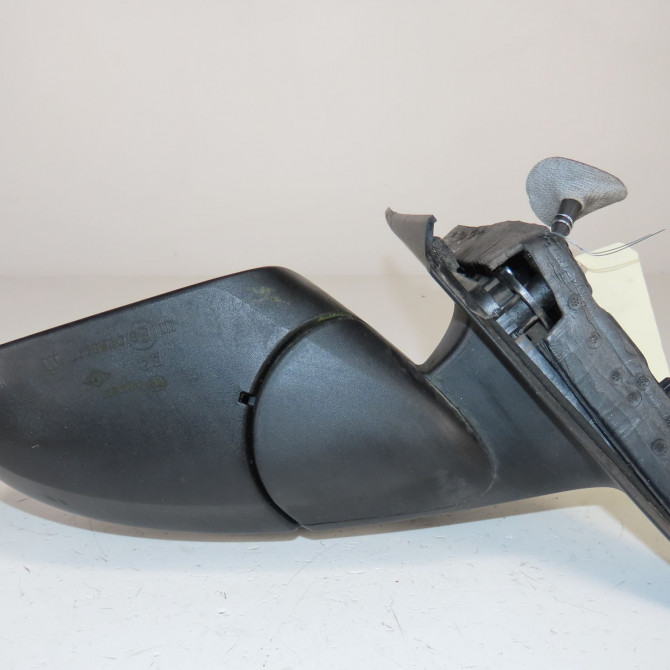 Retroviseur exterieur gauche occasion  Renault TWINGO III (BCM_, BCA_) 1.0 sce 70 (2014) 5 portes   963024460R  4