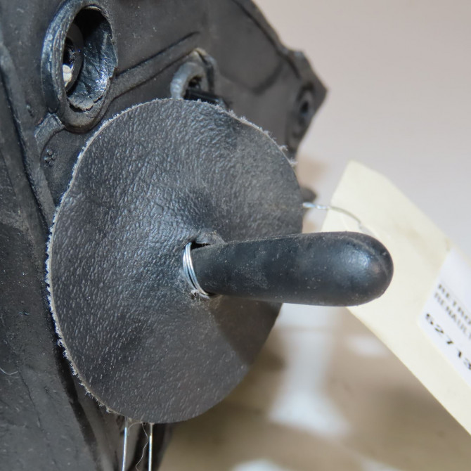 Retroviseur exterieur gauche occasion  Renault TWINGO III (BCM_, BCA_) 1.0 sce 70 (2014) 5 portes   963024460R  5