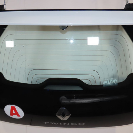 Glace hayon occasion  Renault TWINGO III (BCM_, BCA_) 1.0 sce 70 (2014) 5 portes   903005552R 