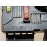 Boite a fusibles occasion  Citroën C4 PICASSO I Monospace (UD_) 1.6 hdi (2007-2013) 5 portes   9664055680  miniature 4