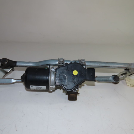 Moteur essuie-glace avant occasion  Citroën C4 CACTUS 1.6 bluehdi 100 (2014)   9801001580 