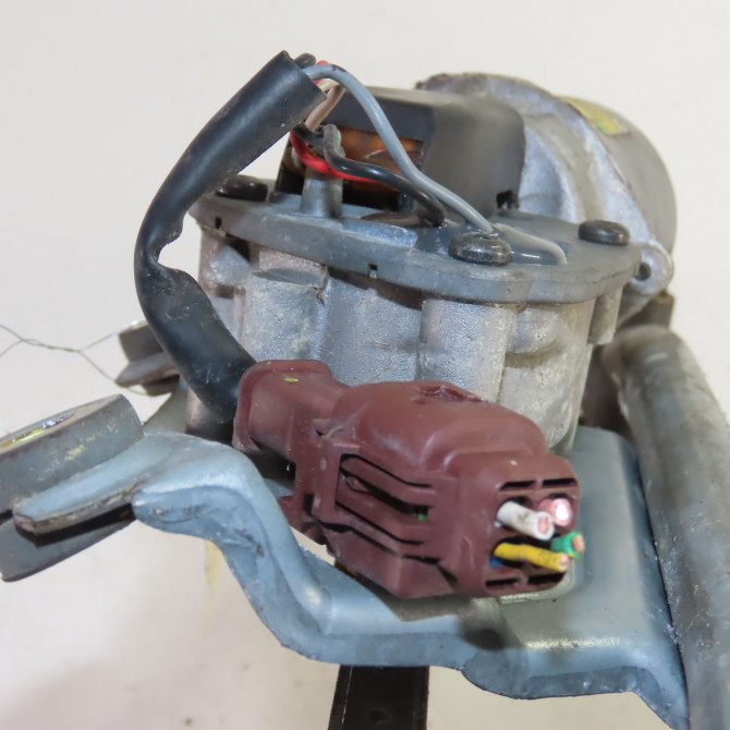 Moteur essuie-glace avant occasion  Peugeot 607 (9D, 9U) 2.2 hdi (2000-2006)   6405H9  4