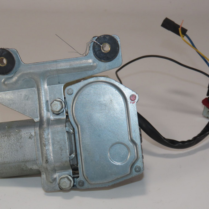 Moteur essuie-glace arrière occasion  Peugeot 205 II (20A/C) 1.4 (1988-1998)   640572  1