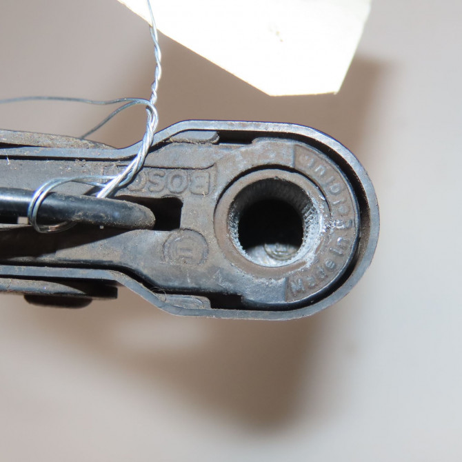 Bras essuie-glace avant gauche occasion  Peugeot 205 II (20A/C) 1.4 (1988-1998)   642945  3