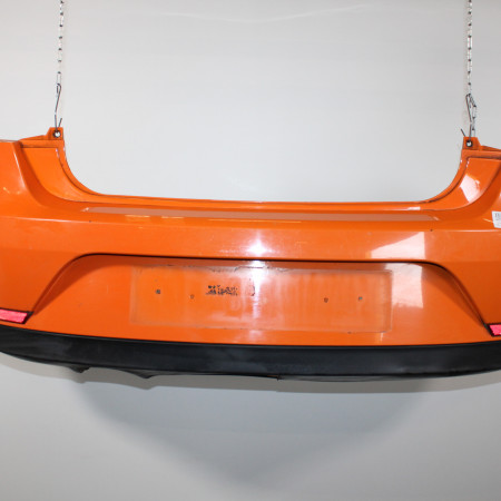 Pare-choc arrière occasion  Seat IBIZA IV (6J5, 6P1) 1.9 tdi (2008-2010)   6J3807421GRU 