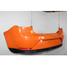Pare-choc arrière occasion  Seat IBIZA IV (6J5, 6P1) 1.9 tdi (2008-2010)   6J3807421GRU  miniature 4