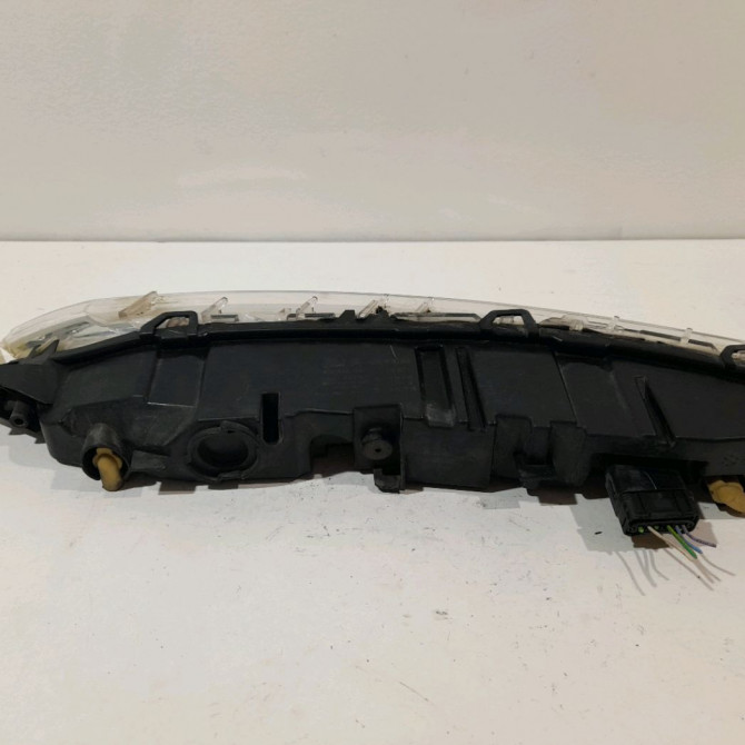 Feu position droit occasion  Citroën C4 PICASSO II 1.6 hdi / bluehdi 115 (2013) 5 portes   9676036480  3