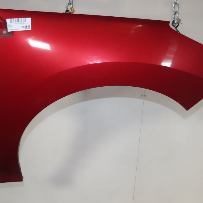 Aile avant droite occasion  Peugeot 308 I (4A_, 4C_) 1.6 hdi (2007-2014) 5 portes   7841Y1  1