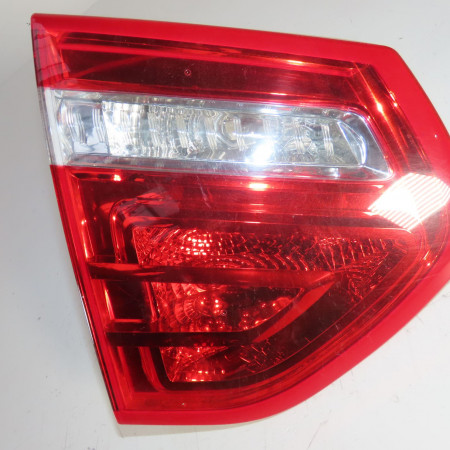 Feu arrière interieur gauche occasion  Citroën C4 PICASSO I Monospace (UD_) 1.6 hdi (2007-2013) 5 portes   6350CC 