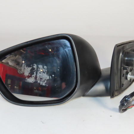 Retroviseur exterieur electrique gauche occasion  Citroën C4 CACTUS 1.6 bluehdi 100 (2014)   98016918XT 