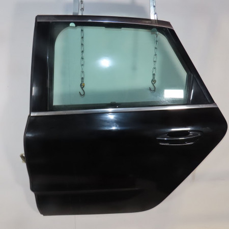 Porte arrière gauche occasion  Citroën C4 PICASSO II 1.6 hdi / bluehdi 115 (2013) 5 portes   9801573080 