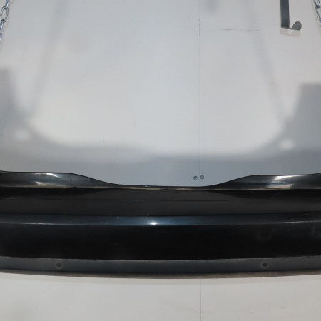 Pare-choc arrière occasion  Citroën C4 PICASSO II 1.6 hdi / bluehdi 115 (2013) 5 portes   1609617380 