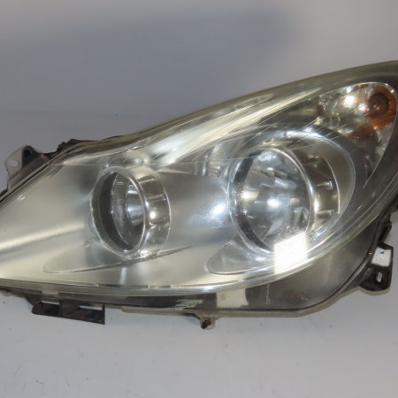 Phare gauche occasion  Opel CORSA D (S07) 1.3 cdti (l08, l68) (2006-2014) 5 portes   93189357 