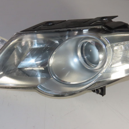 Phare gauche occasion  Volkswagen vw PASSAT B6 (3C2) 1.9 tdi (2005-2010) 4 portes   3C0941005J 