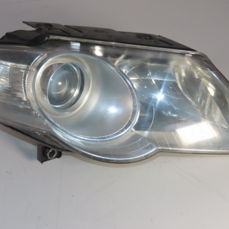 Phare droit occasion  Volkswagen vw PASSAT B6 (3C2) 1.9 tdi (2005-2010) 4 portes   3C0941006J 