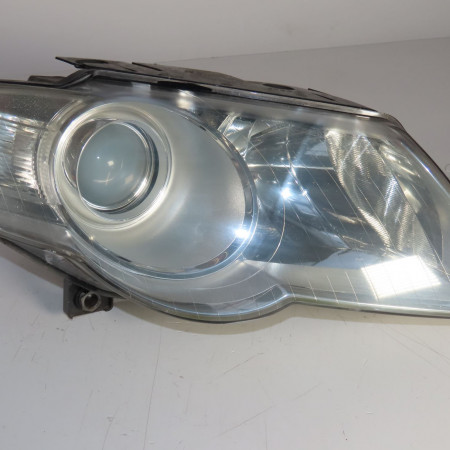 Phare droit occasion  Volkswagen vw PASSAT B6 (3C2) 1.9 tdi (2005-2010) 4 portes   3C0941006J 
