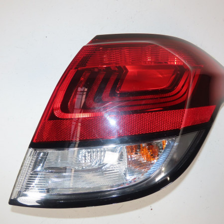 Feu arrière droit occasion  Citroën C4 II (NC_) 1.6 bluehdi 120 (2015)   9808624380 