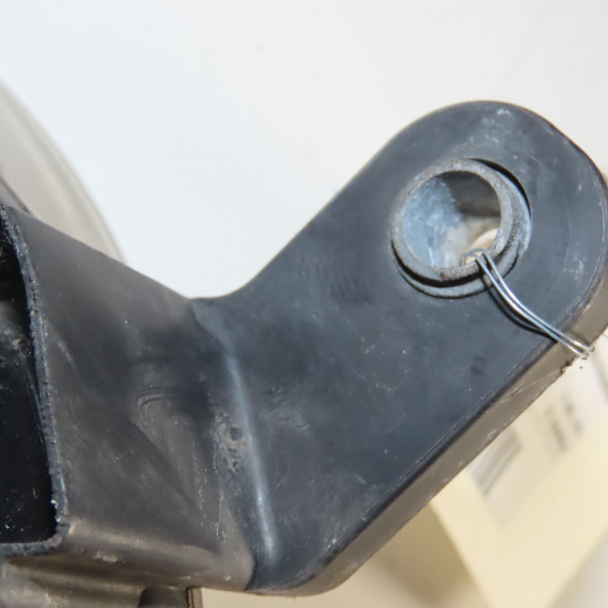 Phare gauche occasion  Fiat 500 (312_) 1.3 d multijet (312axb1a) (2007) 3 portes   51787492  3