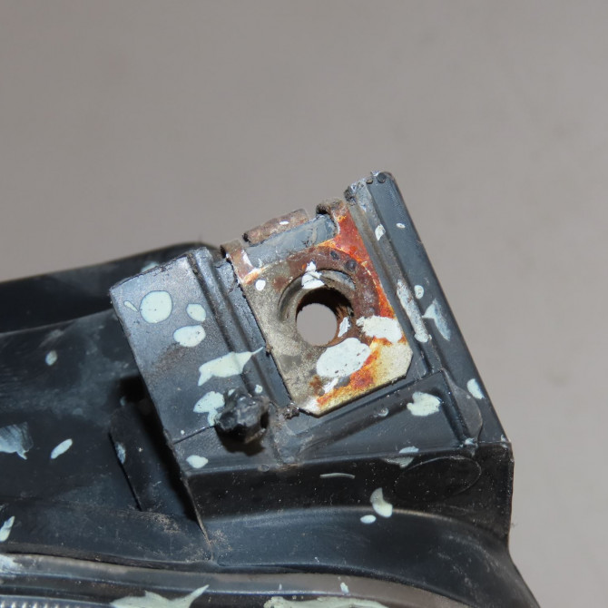 Phare gauche occasion  Fiat 500 (312_) 1.3 d multijet (312axb1a) (2007) 3 portes   51787492  5