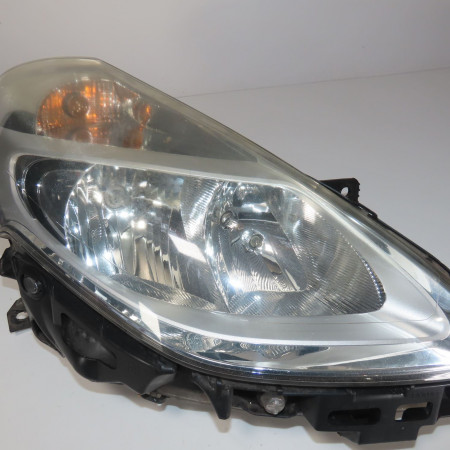 Phare droit occasion  Renault CLIO III (BR0/1, CR0/1) 1.5 dci (c/br0g, c/br1g) (2005-2012) 5 portes   260104392R 