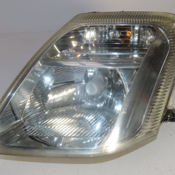Phare gauche occasion  Citroën C2 (JM_) 1.4 hdi (2003-2009) 3 portes   620870  1