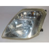 Phare gauche occasion  Citroën C2 (JM_) 1.4 hdi (2003-2009) 3 portes   620870  miniature 6