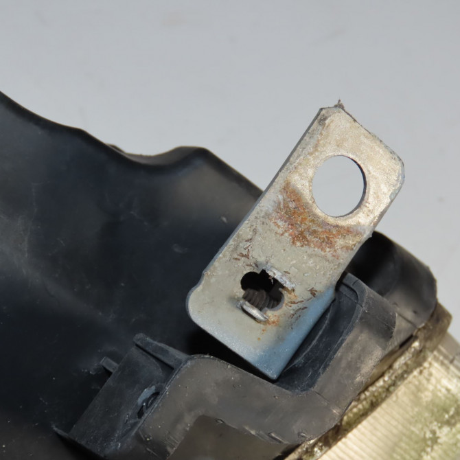 Phare gauche occasion  Citroën C2 (JM_) 1.4 hdi (2003-2009) 3 portes   620870  6