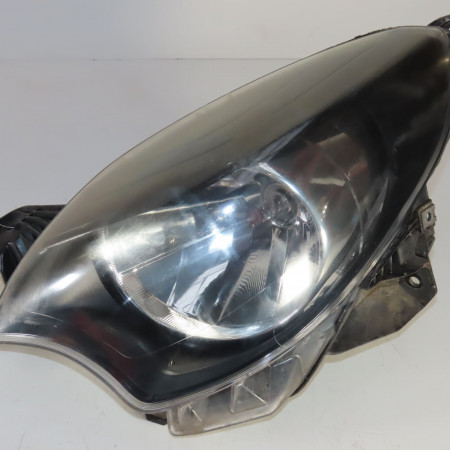 Phare gauche occasion  Renault TWINGO II (CN0_) 1.5 dci 90 (2010)   260608996R 