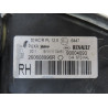 Phare gauche occasion  Renault TWINGO II (CN0_) 1.5 dci 90 (2010)   260608996R  miniature 6