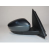 Retroviseur exterieur electrique droit occasion  Skoda FABIA III Break (NJ5) 1.4 tdi (2014)   6V1857408F  miniature 6