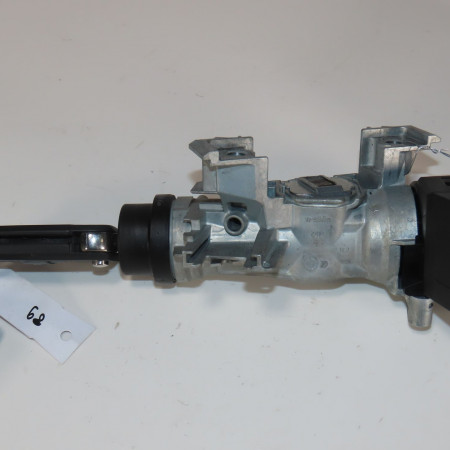 Antivol de direction occasion  Skoda FABIA III Break (NJ5) 1.4 tdi (2014)   1K0905851D 