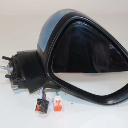 Retroviseur exterieur electrique droit occasion  Citroën C4 II (NC_) 1.6 hdi 90 (2009) 5 portes   1635517380 