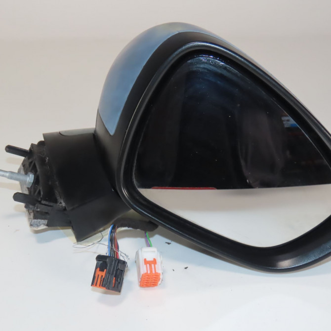 Retroviseur exterieur electrique droit occasion  Citroën C4 II (NC_) 1.6 hdi 90 (2009) 5 portes   1635517380  1