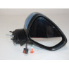 Retroviseur exterieur electrique droit occasion  Citroën C4 II (NC_) 1.6 hdi 90 (2009) 5 portes   1635517380  miniature 6