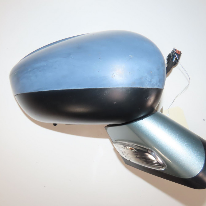 Retroviseur exterieur electrique droit occasion  Citroën C4 II (NC_) 1.6 hdi 90 (2009) 5 portes   1635517380  3